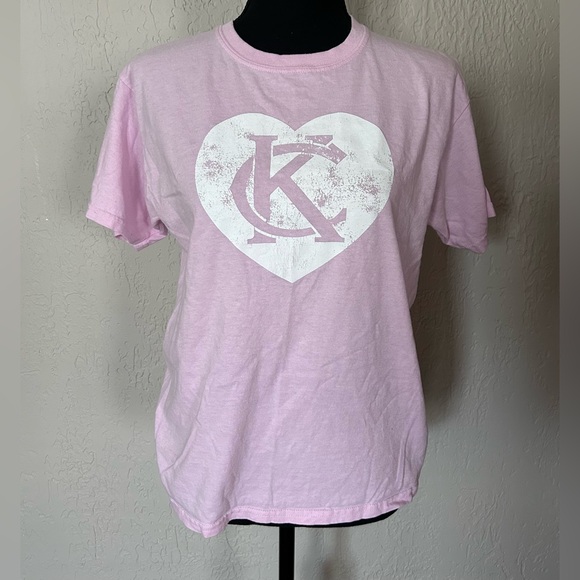 KC Royals Tshirt - Picture 1 of 6